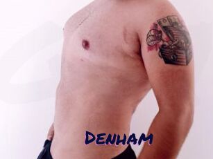 Denham