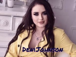 DeniJohnson