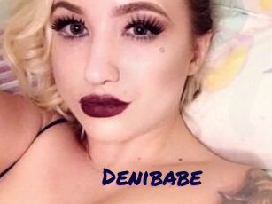 Denibabe