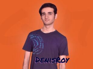 DenisRoy