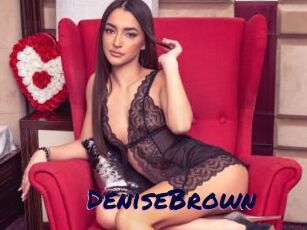 DeniseBrown