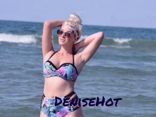 DeniseHot