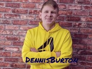 DennisBurton