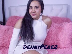 DennyPerez