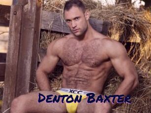 Denton_Baxter