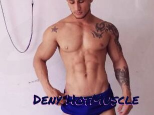 Deny_HotMuscle