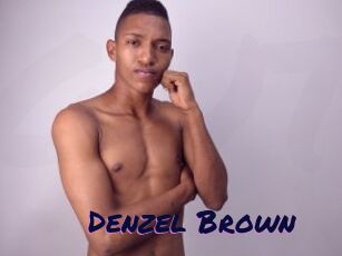 Denzel_Brown