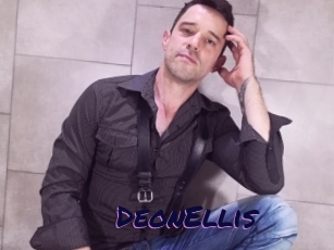 DeonEllis