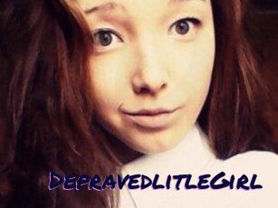 Depraved_litle_Girl