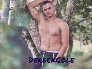 DereckCole