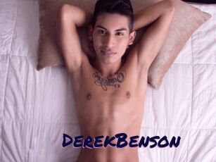 DerekBenson