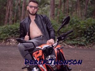 DerekJhonson