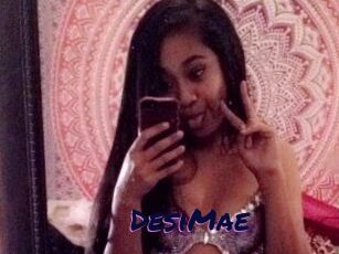 DesiMae