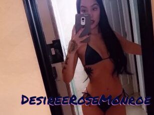 DesireeRoseMonroe