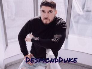 DesmondDuke