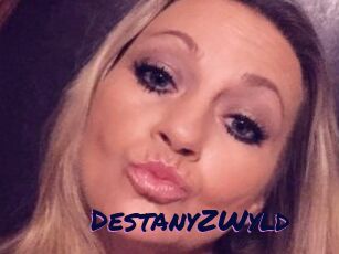 DestanyZWyld