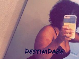 DestiniDaze