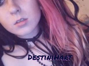 DestiniHart