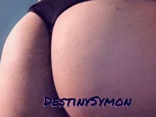 DestinySymon