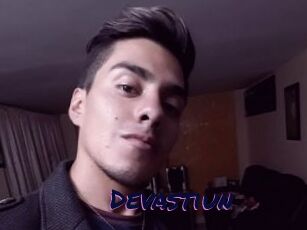 Devastiun