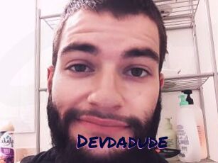 Devdadude