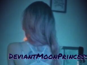 DeviantMoonPrincess