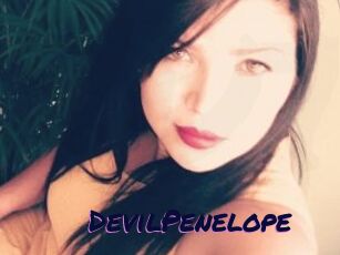 DevilPenelope