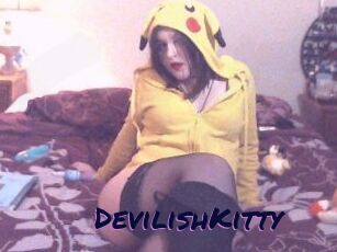 DevilishKitty