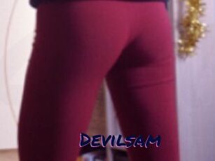 Devilsam