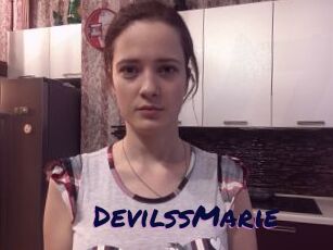 DevilssMarie