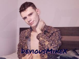 DeviousMikeX