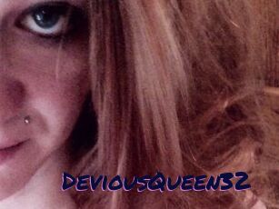 DeviousQueen32