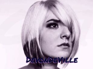 DevonDeVille