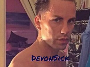 DevonSick