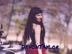 DevonTaylor