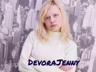 DevoraJenny