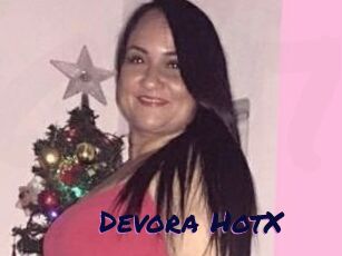 Devora_HotX