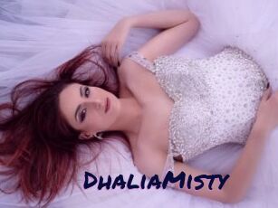 DhaliaMisty