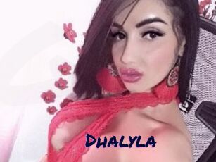 Dhalyla