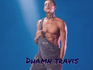 Dhamn_travis