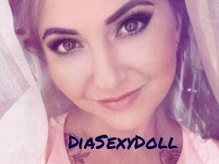 DiaSexyDoll