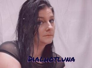 Dialhotluna