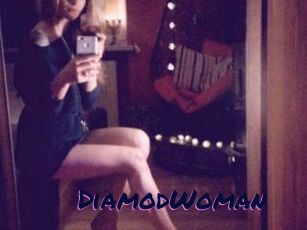 DiamodWoman