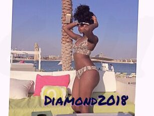 Diamond2018