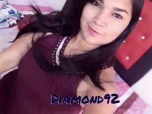 Diamond92