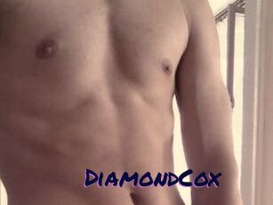 DiamondCox