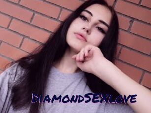 DiamondSEXlove