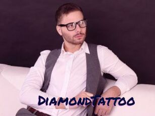 DiamondTattoo