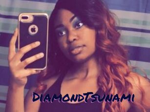 DiamondTsunami