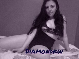 Diamondkw